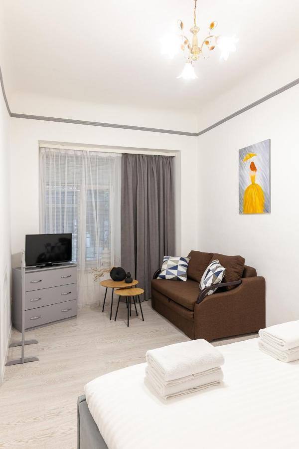 Avangard Shevchenko Avenue 11 Apart Λβιβ Εξωτερικό φωτογραφία